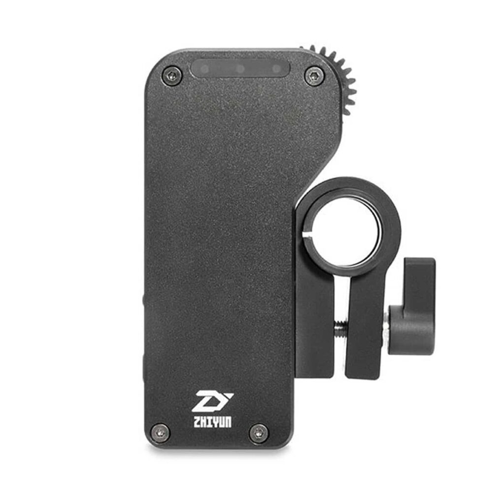 Zhiyun Servo Follow Focus for Crane 2 Zhiyun Servo Follow Focus for Crane 2