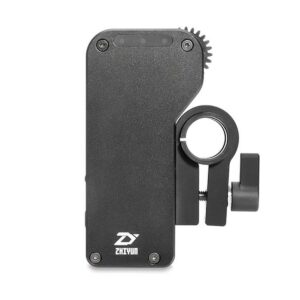 Zhiyun Servo Follow Focus for Crane 2 Zhiyun Servo Follow Focus for Crane 2