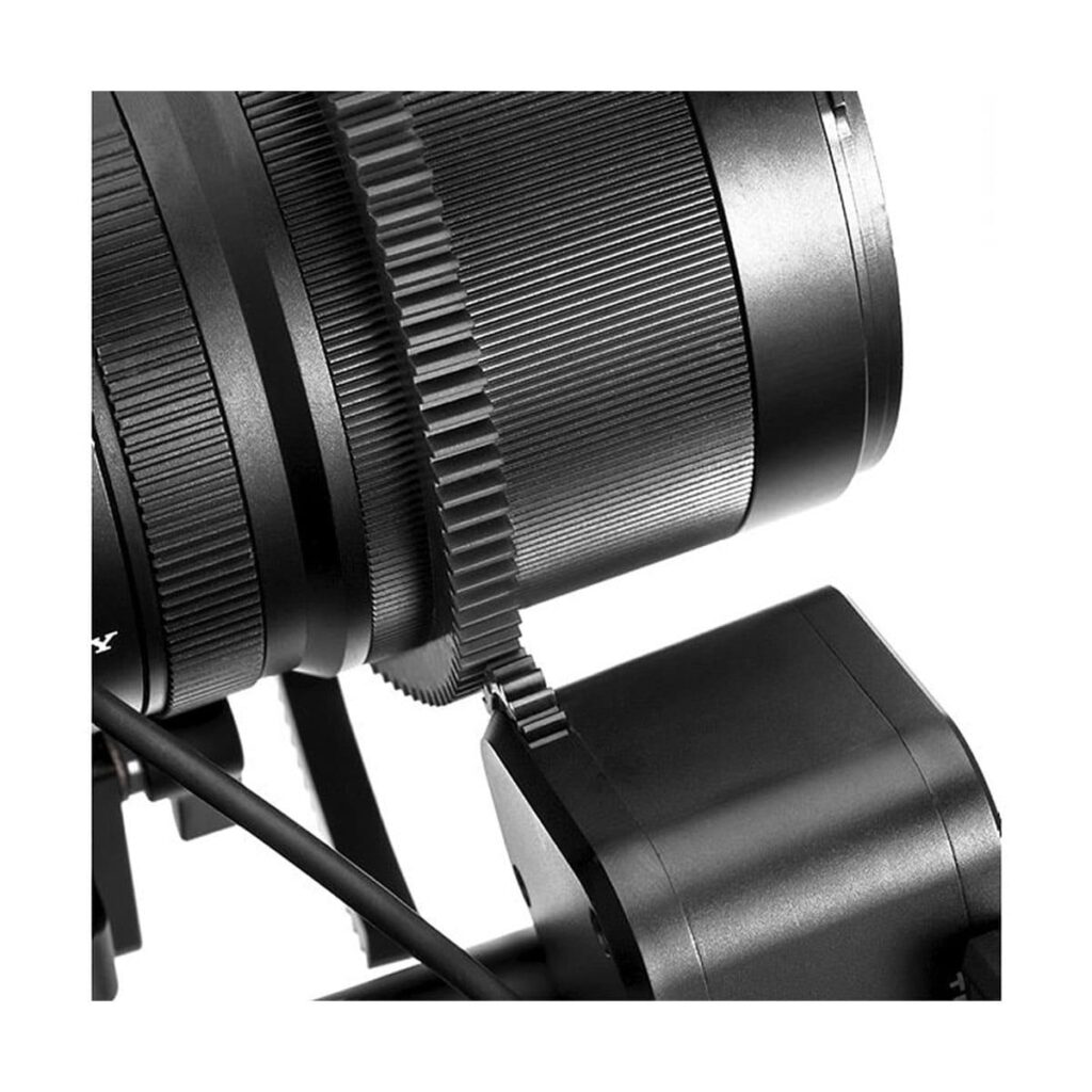 Zhiyun Servo Follow Focus for Crane 2 Zhiyun Servo Follow Focus for Crane 2