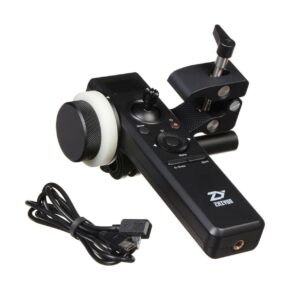 Zhiyun Remote Control Follow Focus for Crane 2 Zhiyun Remote Control Follow Focus for Crane 2