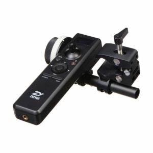 Zhiyun Remote Control Follow Focus for Crane 2 Zhiyun Remote Control Follow Focus for Crane 2