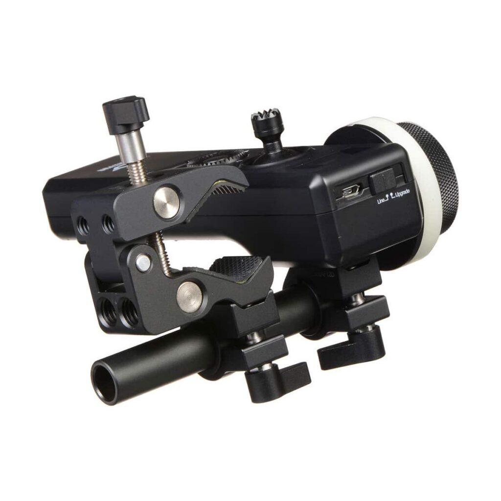 Zhiyun Remote Control Follow Focus for Crane 2 Zhiyun Remote Control Follow Focus for Crane 2