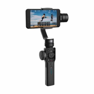 Zhiyun Smooth 4 – Musta