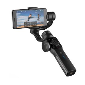 Zhiyun Smooth 4 – Musta