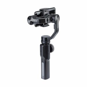 Zhiyun Smooth 4 – Musta
