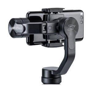 Zhiyun Smooth 4 – Musta