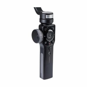 Zhiyun Smooth 4 – Musta