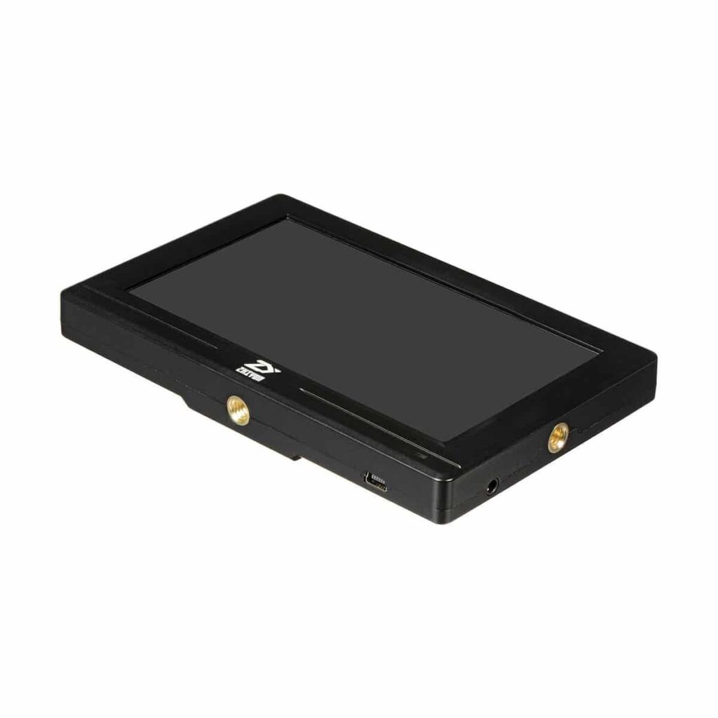 Zhiyun Transmount 5,5″ Videomonitori Zhiyun Transmount 5,5″ Videomonitori