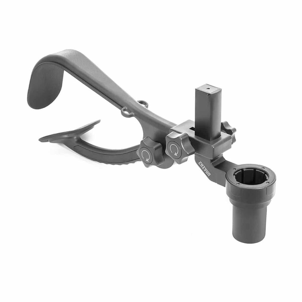 Zhiyun Transmount Olkatuki Crane 2 Zhiyun Transmount Olkatuki Crane 2
