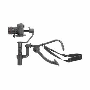 Zhiyun Transmount Olkatuki Crane 2 Zhiyun Transmount Olkatuki Crane 2
