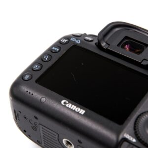 Canon 5D Mark III (sis. ALV 24%, Shuttercount 185460) – Käytetty Canon 5D Mark III (sis. ALV 24%, Shuttercount 185460) – Käytetty