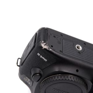 Canon 5D Mark III (sis. ALV 24%, Shuttercount 185460) – Käytetty Canon 5D Mark III (sis. ALV 24%, Shuttercount 185460) – Käytetty