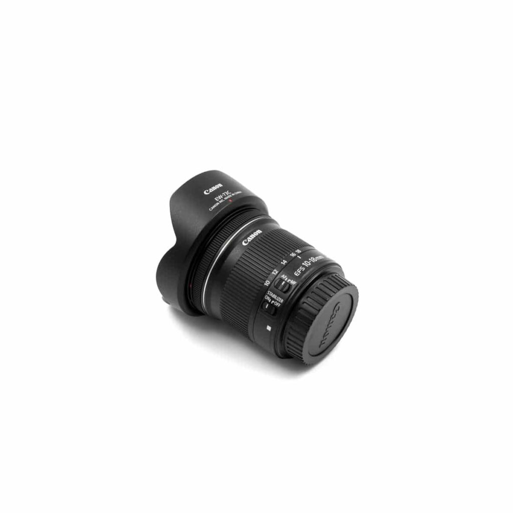 canon ef-s 10-18mm canon ef-s 10-18mm