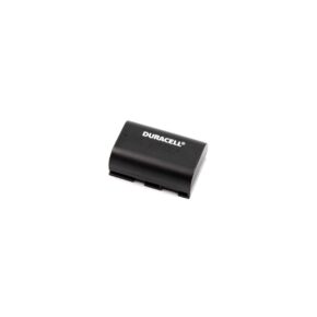 Duracell DR9943 (LP-E6) – Käytetty Duracell DR9943 (LP-E6) – Käytetty