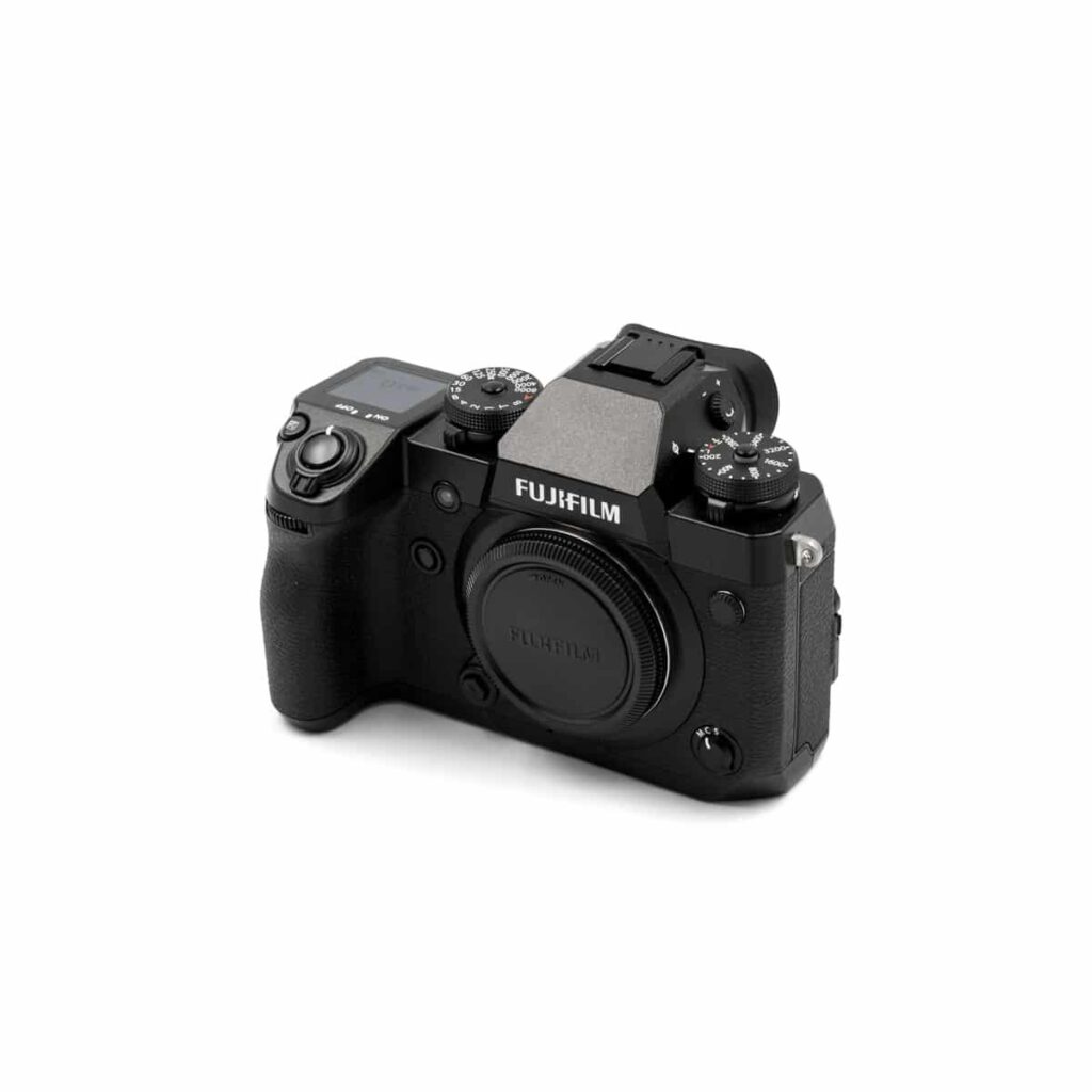 fujifilm x-h1 fujifilm x-h1