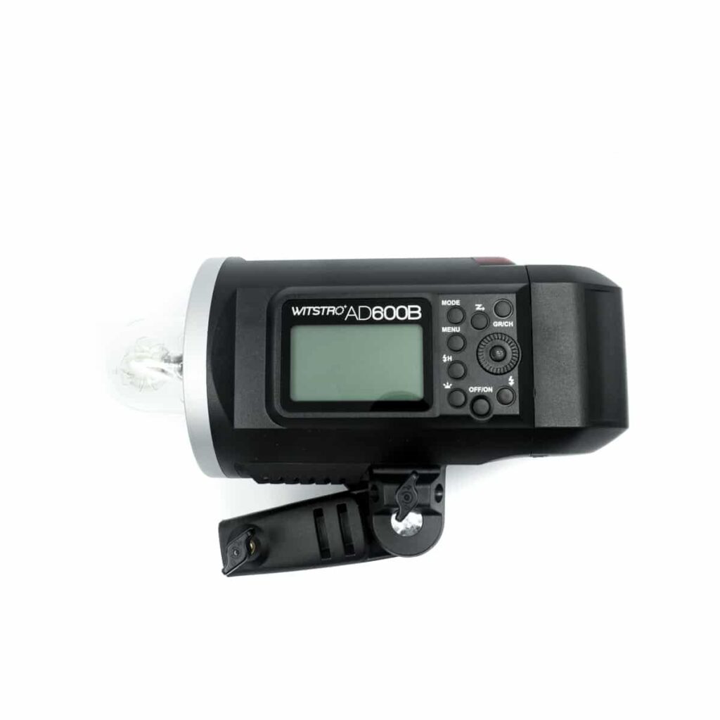 godox wistro ad600 ttl godox wistro ad600 ttl