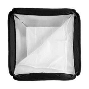 Hähnel Speedlite SoftBOX60 Kit Hähnel Speedlite SoftBOX60 Kit