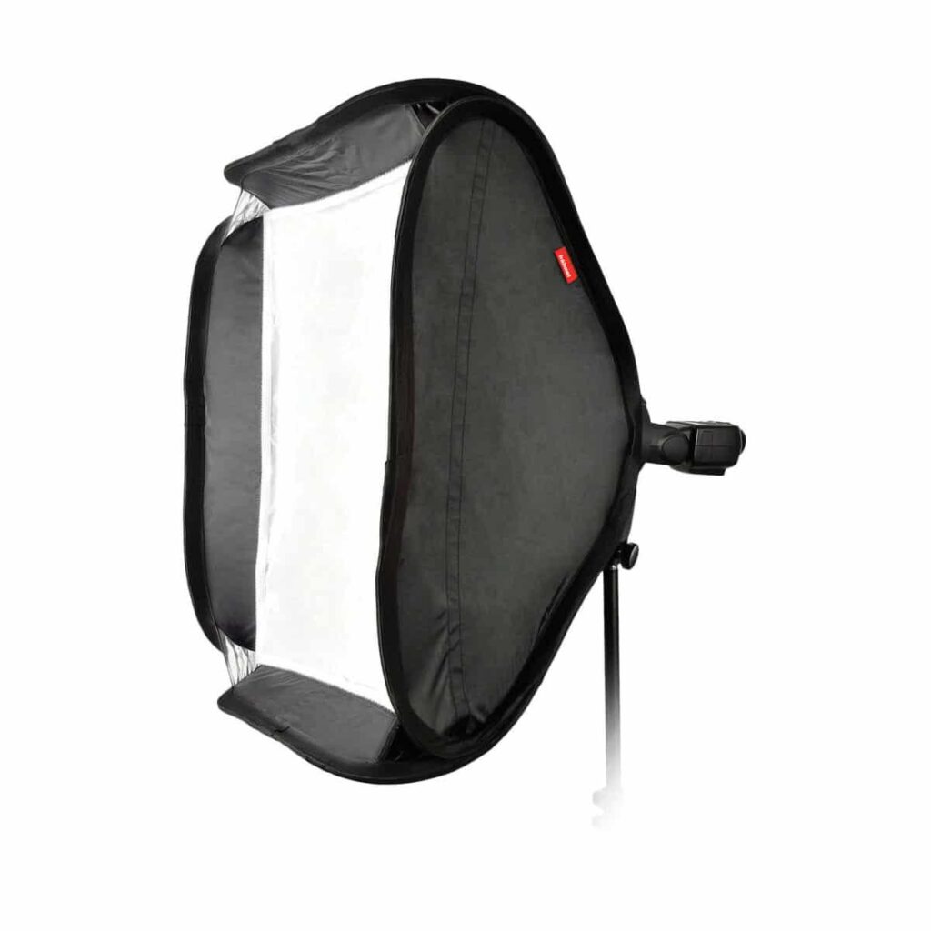 Hähnel Speedlite SoftBOX60 Kit Hähnel Speedlite SoftBOX60 Kit