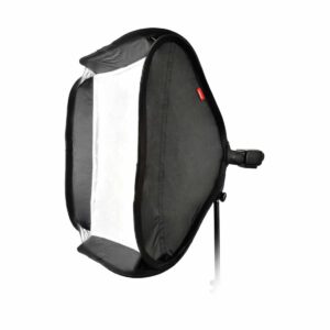 Hähnel Speedlite SoftBOX60 Kit Hähnel Speedlite SoftBOX60 Kit