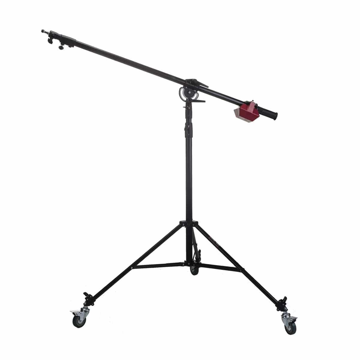 Lencarta Studio Boom Arm Kit