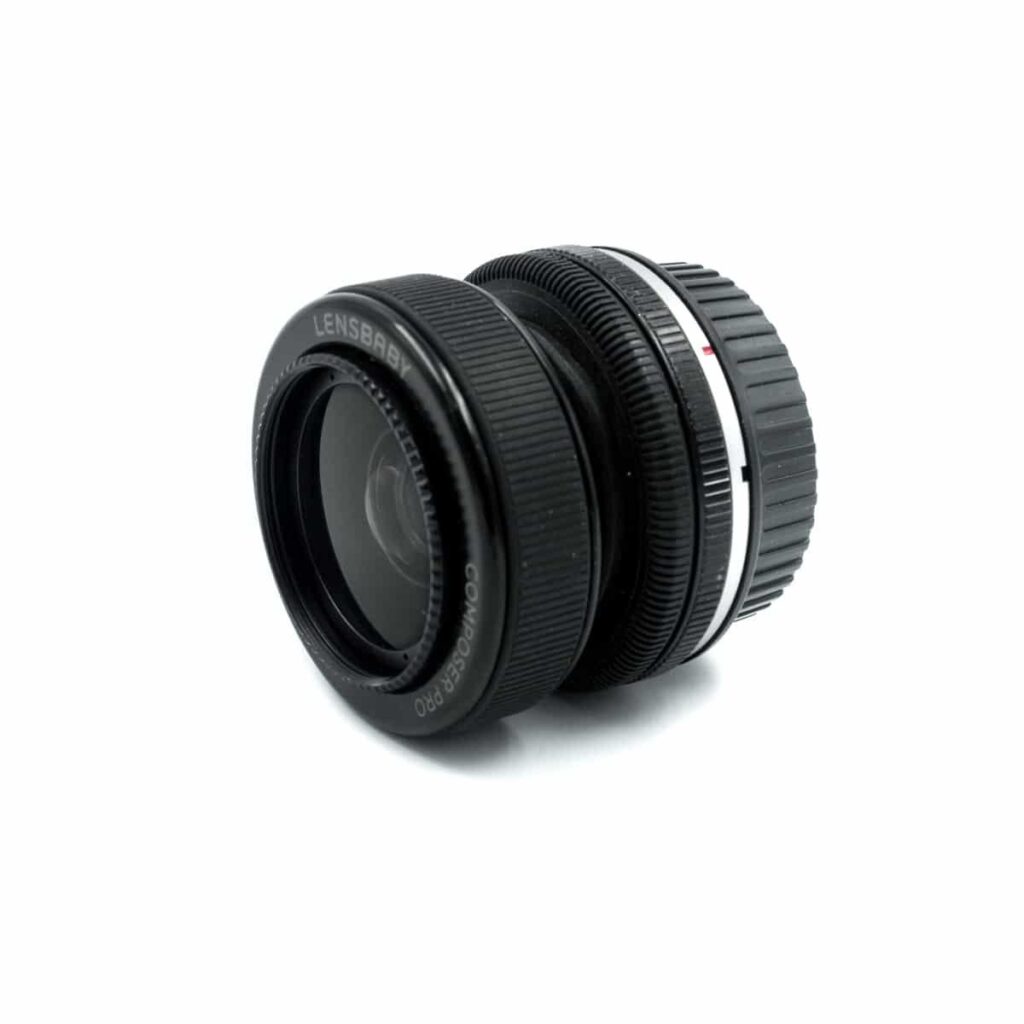 lensbaby composer pro canon lensbaby composer pro canon