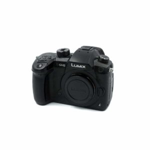 lumix gh5 lumix gh5