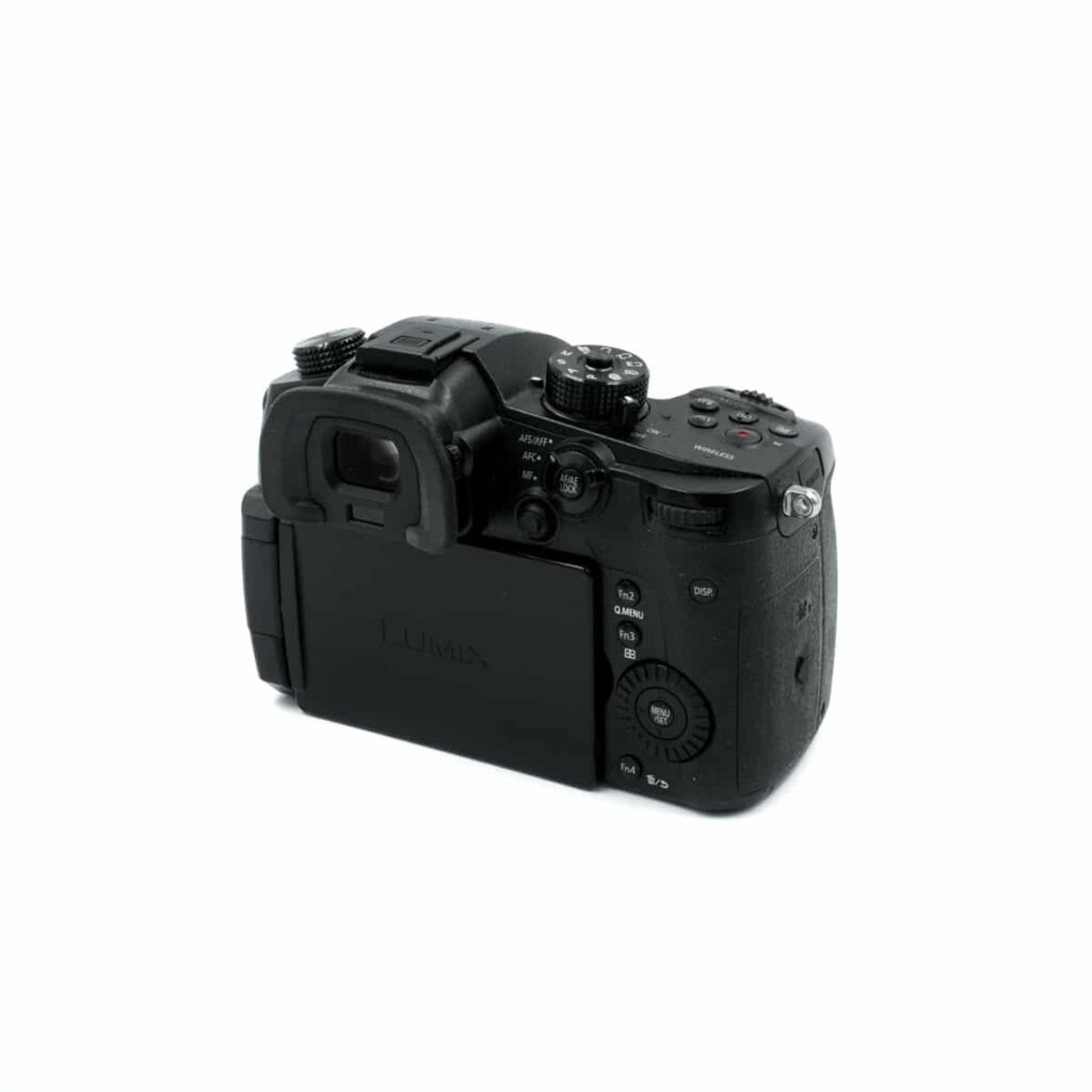 lumix gh5 2 lumix gh5 2