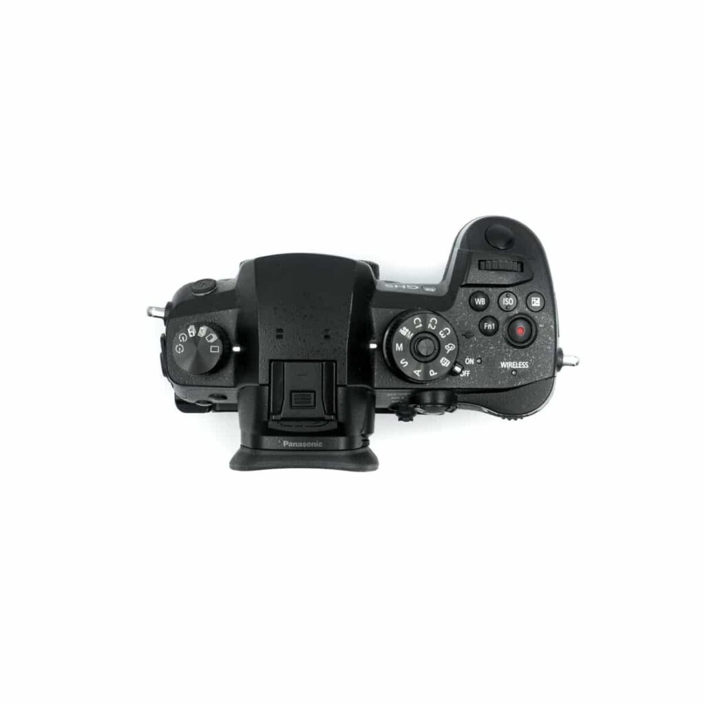 lumix gh5 4 lumix gh5 4