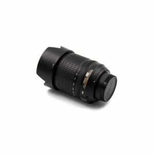 Nikon / Nikkor AF-S 18-105mm f/3.5-5.6G ED DX – Käytetty Nikon / Nikkor AF-S 18-105mm f/3.5-5.6G ED DX – Käytetty
