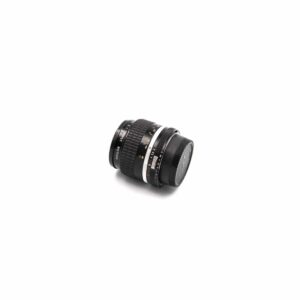 Nikon / Nikkor AI-S 35mm f/2 – Käytetty Nikon / Nikkor AI-S 35mm f/2 – Käytetty