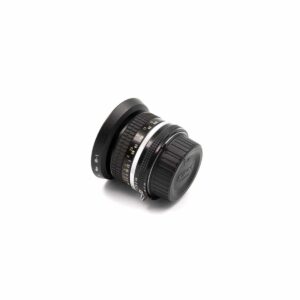 Nikon / Nikkor AI-S 50mm f/1.4 – Käytetty Nikon / Nikkor AI-S 50mm f/1.4 – Käytetty
