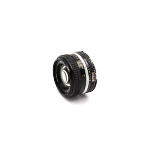 Nikon / Nikkor AI-S 50mm f/1.4 – Käytetty Nikon / Nikkor AI-S 50mm f/1.4 – Käytetty
