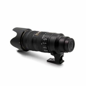 Nikon / Nikkor AF-S 70-200mm f/2.8G ED N VR II (Kunto K5) – Käytetty Nikon / Nikkor AF-S 70-200mm f/2.8G ED N VR II (Kunto K5) – Käytetty