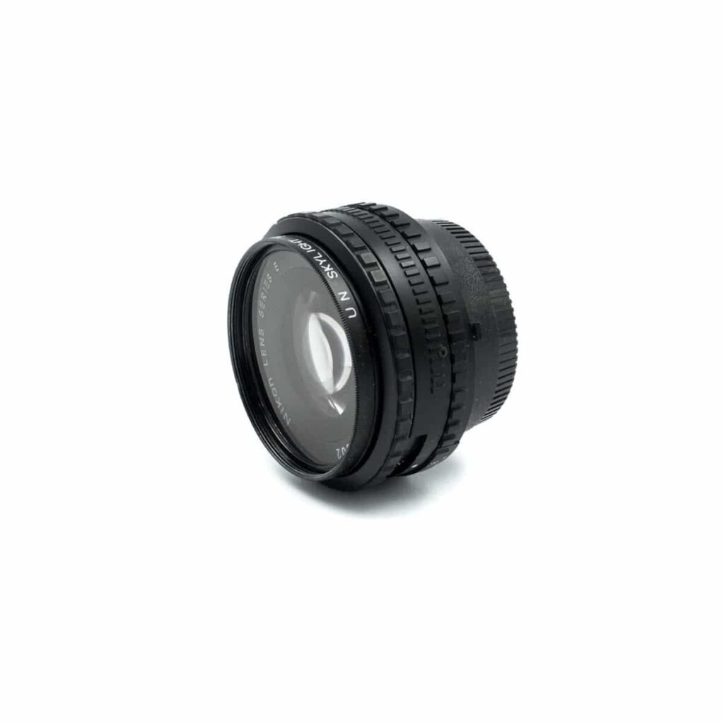 nikkor e-series 50mm 1.8 nikkor e-series 50mm 1.8