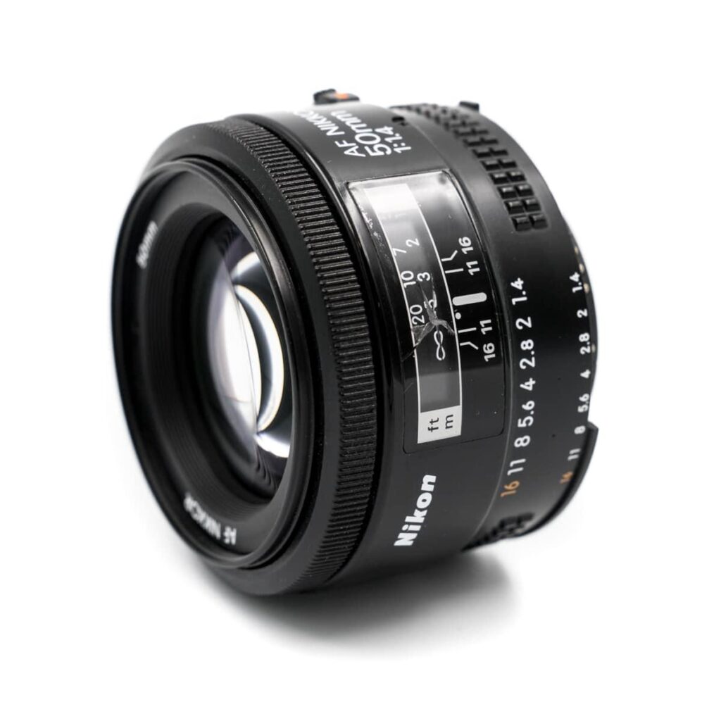 nikon af 50mm 1.4 3 nikon af 50mm 1.4 3