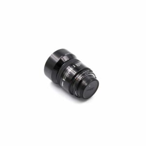 Nikon / Nikkor AF 85mm f/1.8 – Käytetty Nikon / Nikkor AF 85mm f/1.8 – Käytetty