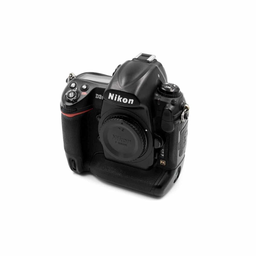 nikon d3s-2 nikon d3s-2