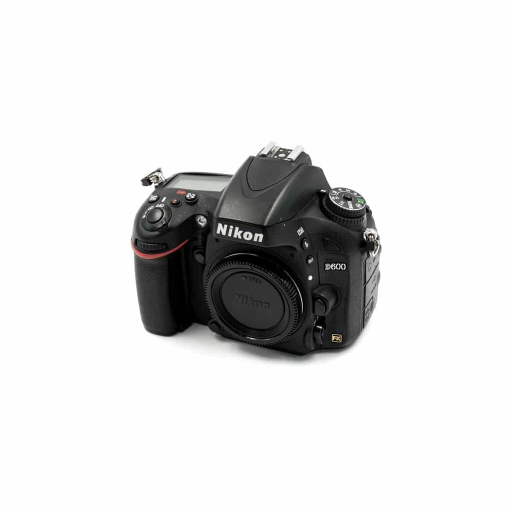 nikon d600-2 nikon d600-2