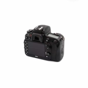 Nikon D610 (Shuttercount 36700, Kunto K5) – Käytetty Nikon D610 (Shuttercount 36700, Kunto K5) – Käytetty
