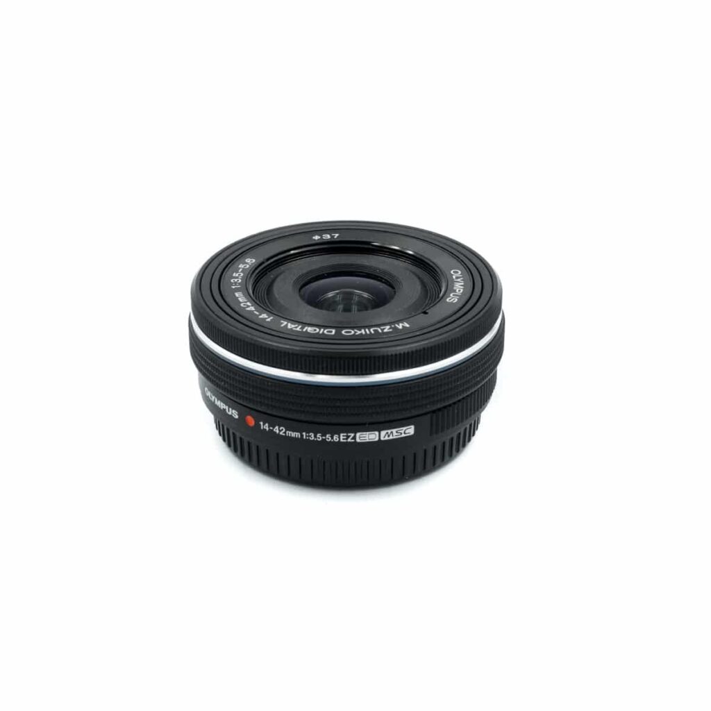 olympus 14-42mm 3.5-5.6 ez ed msc olympus 14-42mm 3.5-5.6 ez ed msc