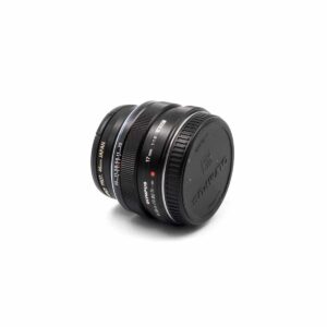 olympus 17mm f1.8 msc