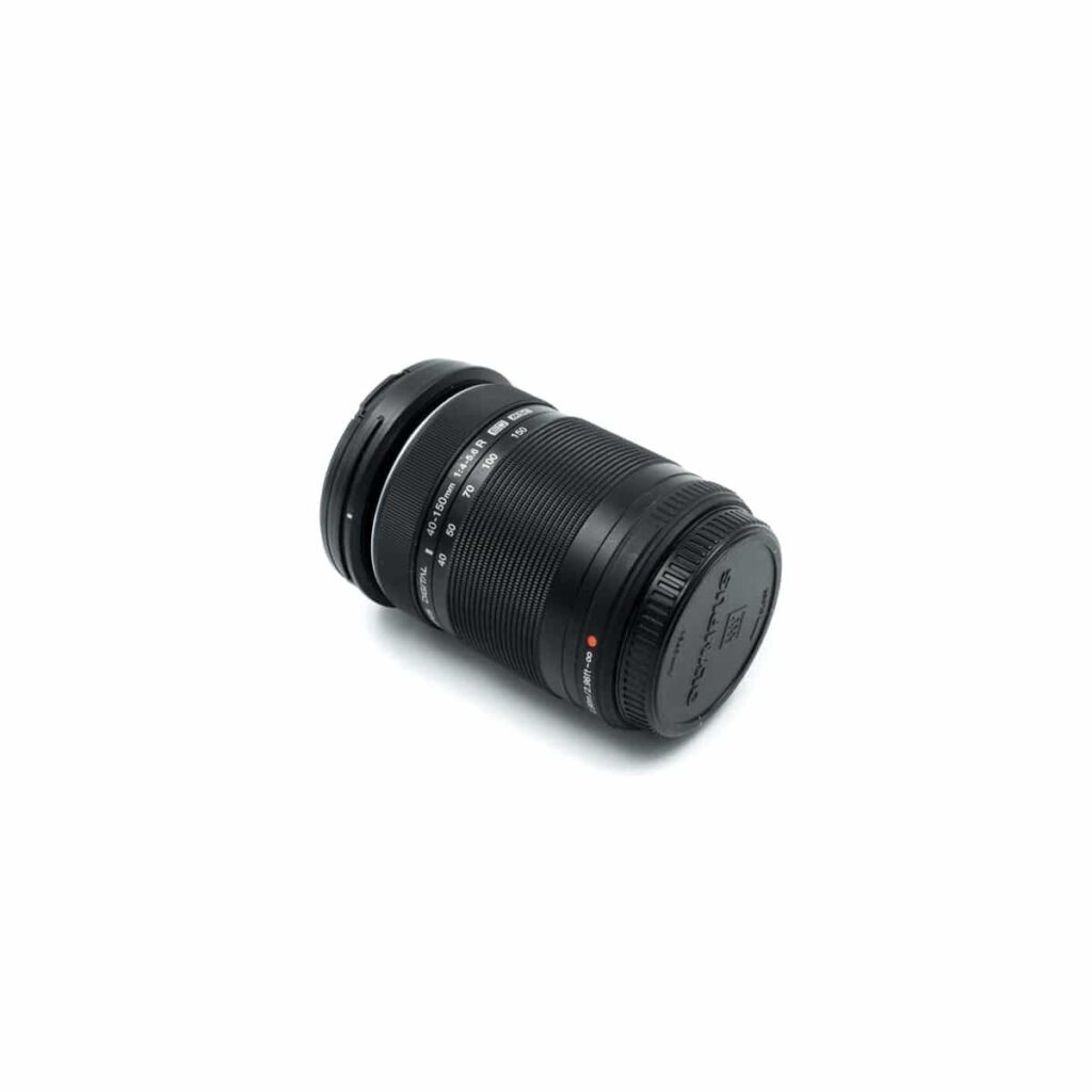 olympus 40-150mm4-5.6 r ed msc olympus 40-150mm4-5.6 r ed msc
