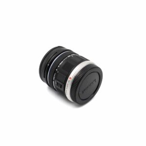 olympus 9-18mm 4-5.6 ed msc
