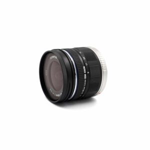 olympus 9-18mm 4-5.6 ed msc 2