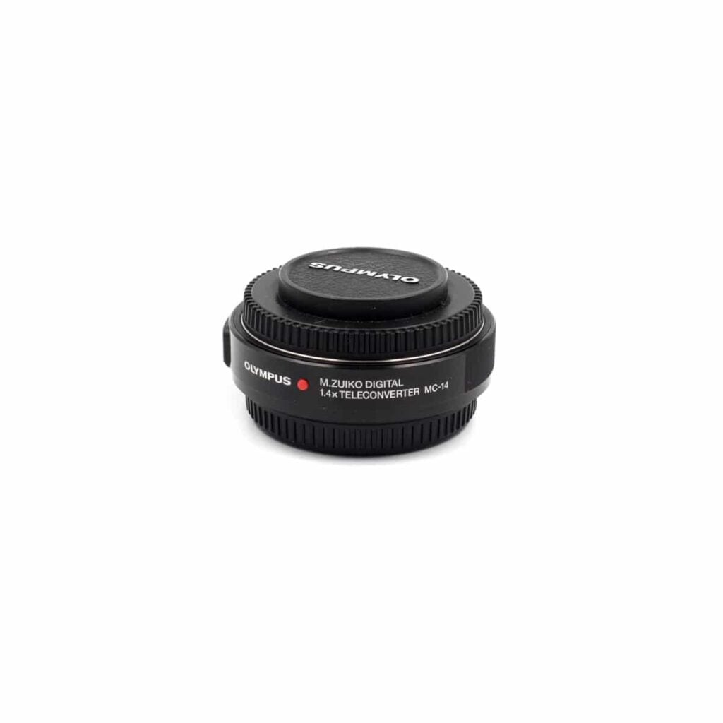 olympus mc-14 teleconverter olympus mc-14 teleconverter