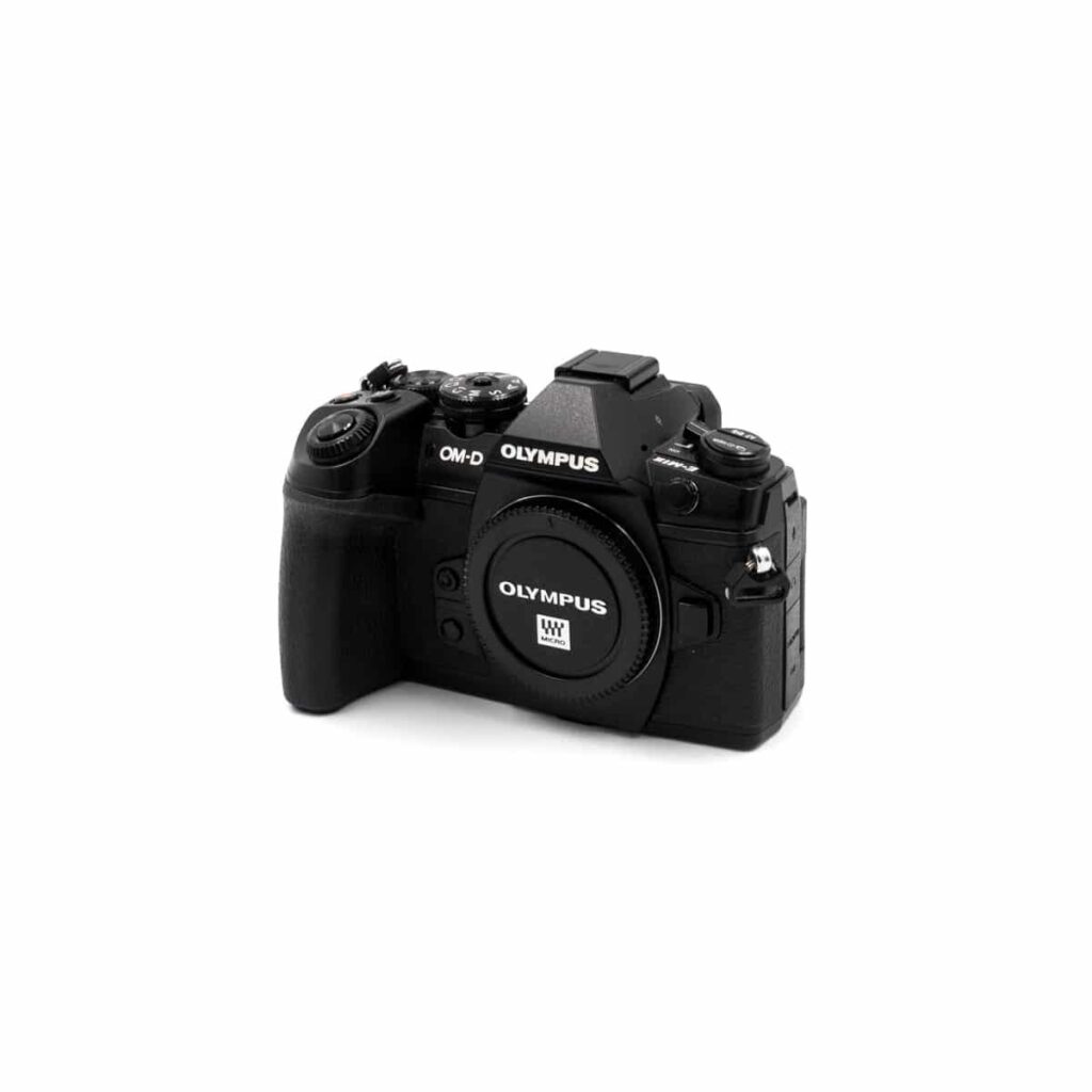 olympus om-d e-m1 mark ii olympus om-d e-m1 mark ii