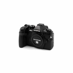 olympus om-d e-m1 mark ii olympus om-d e-m1 mark ii
