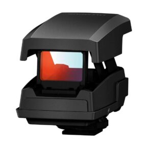 Olympus OM-D EE-1 Dot Sight Olympus OM-D EE-1 Dot Sight