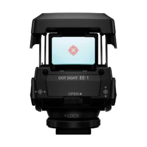 Olympus OM-D EE-1 Dot Sight Olympus OM-D EE-1 Dot Sight