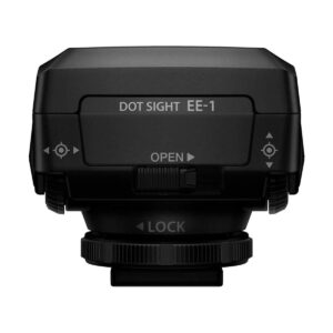 Olympus OM-D EE-1 Dot Sight Olympus OM-D EE-1 Dot Sight